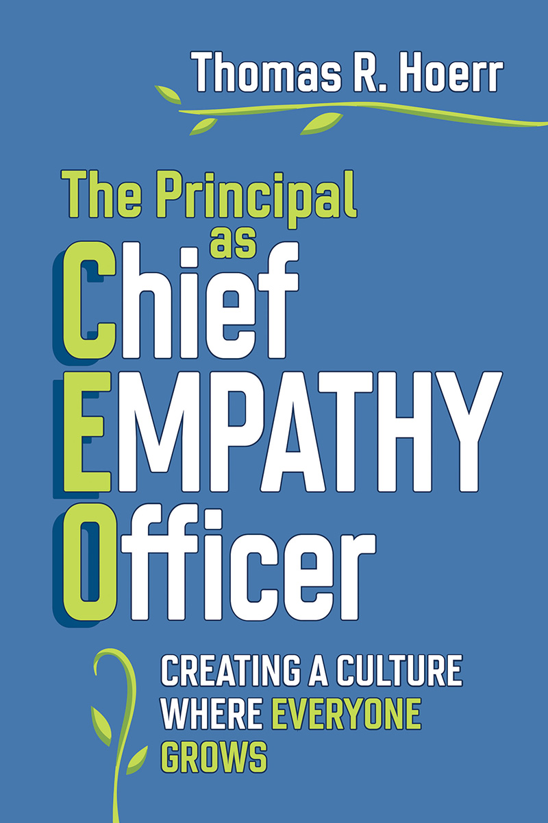 The Principal as Chief Empathy Officer
